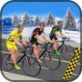 icon Extreme Bicycle Racing 2019 - New Cycle Games
