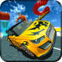 icon Free Car Extreme Snow Racing for Samsung Galaxy Grand Prime 4G