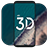 icon 3D Parallax Wallpapers 1.4