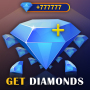 icon Guide and Free Diamonds for Free for Samsung S5830 Galaxy Ace