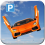 icon Extreme Pilot Flying Car Free for Samsung Galaxy J2 DTV
