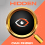 icon Hidden Camera Finder Spy Cam Detector