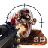icon Zombie Assassin 3D 1.7