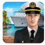 icon Captain Jack : Cruise Journey for Huawei MediaPad M3 Lite 10