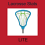 icon Lacrosse Stats Lite ver 1.16