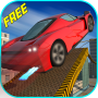 icon Real Racer Extreme Car Stunt