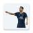 icon Messi Stickers 1.3