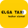 icon Elga Taxi Mijozlar ilovasi for Samsung S5830 Galaxy Ace