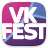 icon VK FEST 2.57