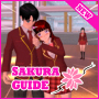 icon Guide For SAKURA School Simulator Tricks