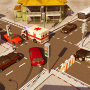 icon City Traffic Control Simulator