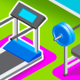 icon My Gym: Fitness Studio Manager for Samsung S5830 Galaxy Ace