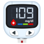 icon Blood Sugar for oppo A57