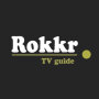 icon RoKKr TV App Guide