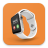 icon Android wear app 25.0