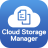 icon Cloud Storage Manager 1.0.8