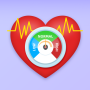 icon Handy Blood Pressure-BP Health