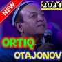 icon Ortiq Otanojov 2021