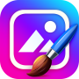 icon Photo Editor