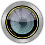 icon Camera Starter for intex Aqua A4