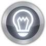 icon Flashlight for Samsung Galaxy J2 DTV