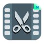 icon Video Cutter