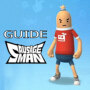 icon Sausage Man Game Guide for intex Aqua A4