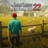 icon Real Farming Tractor Sim 3D 2.1