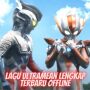 icon Lagu ULTRA MEAN Lengkap Offline for Samsung Galaxy Note 10 1