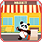 icon Panda Supermarket 1.0.7