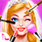 icon MakeupGames:WeddingArtistGamesforGirls 3.0