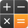 icon Calculator Hide Photo Vault for Huawei Nova 2