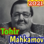 icon Tohir Mahkamov 2021