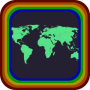 icon MapGame for Samsung Galaxy Note 10 1