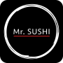 icon Mr. Sushi for Huawei MediaPad M3 Lite 10