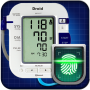 icon Blood Pressure Diary : BP Tracker Checker Analyze