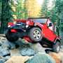 icon Offroad 4x4 Uphill Jeep Driving Simulator 2021 for Sony Xperia XZ1 Compact