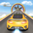icon Mega Ramp Car Racing 2.1.8