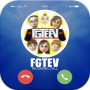 icon Talk To FGTVFGteV Call and Chat Simulator