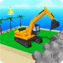 icon Beach Construction