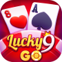 icon Lucky 9 Go-Fun Card Game