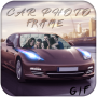 icon Car Photo Frame Editor for Doopro P2