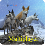 icon Fox World Multiplayer
