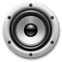 icon AudioGuru | Audio Manager for LG K10 LTE(K420ds)