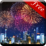 icon ShangHai China Fireworks LWP for Doopro P2