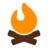 icon Campfire 1.0
