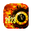 icon Happy New Year 2022 1.2