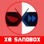 icon NEW X8 Sandbox Lite Guide Works