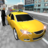 icon NYC Crazy Driver Taxi Duty Modern Taxi Driving 1.0.1