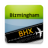 icon Birmingham-BHX Airport 14.4